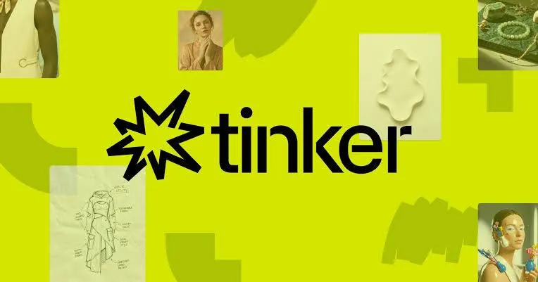 Tinker від Shopify: понад сто ШІ-інструментів без підписки й кредитів
