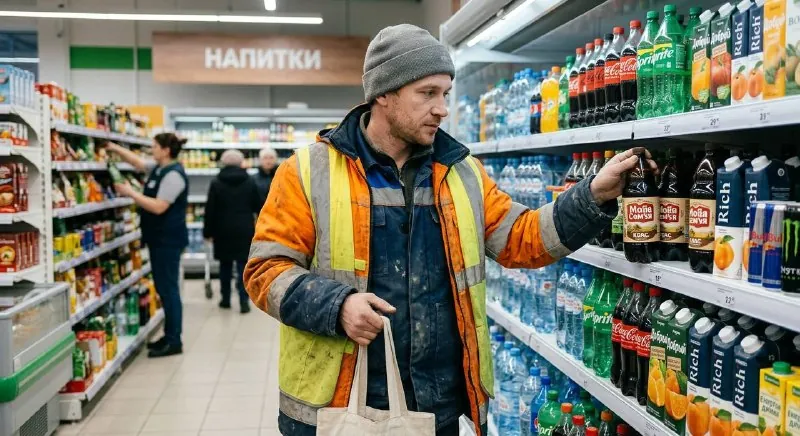 Бренди, яких не було в промпті: прихована реклама в ШІ-генераторах, фото 2 з 5