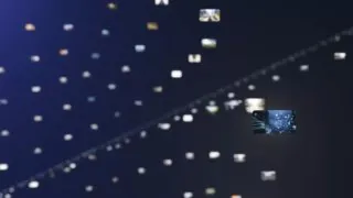 Кадр із відео: Google Genie 3: інтерактивний 3D-світ з одного текстового запиту