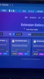 Кадр із відео: Kromio.ai на практиці: розширення для Chrome за пʼять кроків