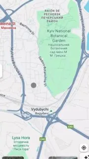 Кадр із відео: Вулиця Джона Маккейна в Києві й штучний інтелект: який звʼязок?