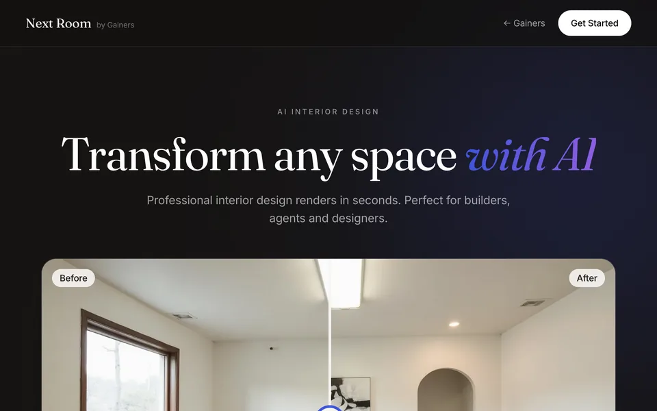 Next Room