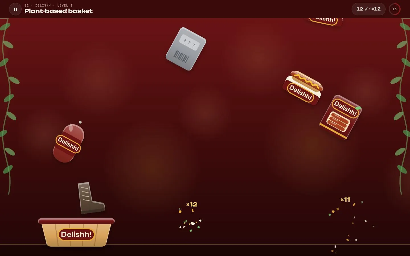 Gainers City: Each game tells the client's story