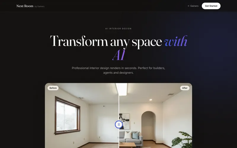 Next Room